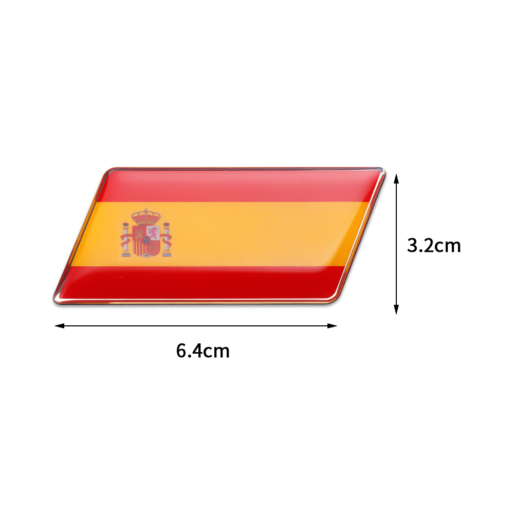 3D Front Grille Badge Car Styl - Car Accessories Uk review and price