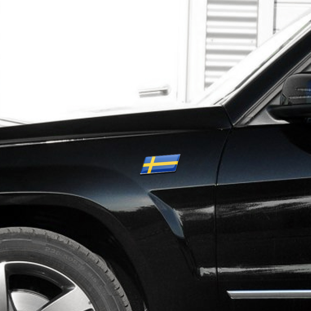 3D Front Grille Badge Car Styl - Car Accessories Uk review and price