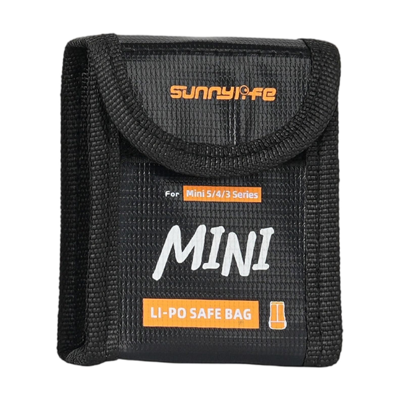 Mini Lipo Bag Protector Outsid - Car Accessories In Store review and price