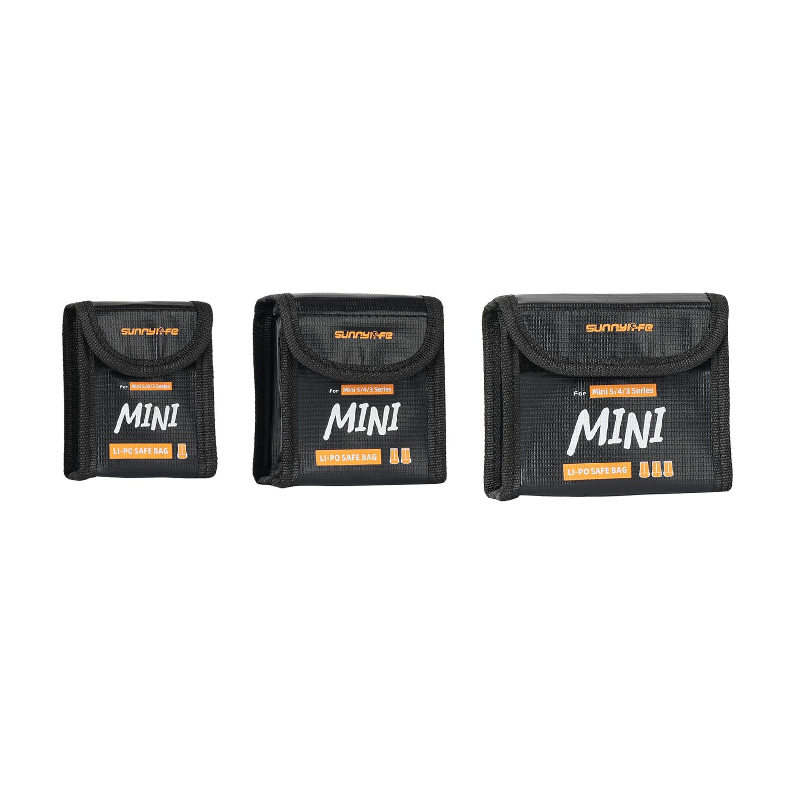 Mini Lipo Bag Protector Outsid - Car Accessories In Store review and price