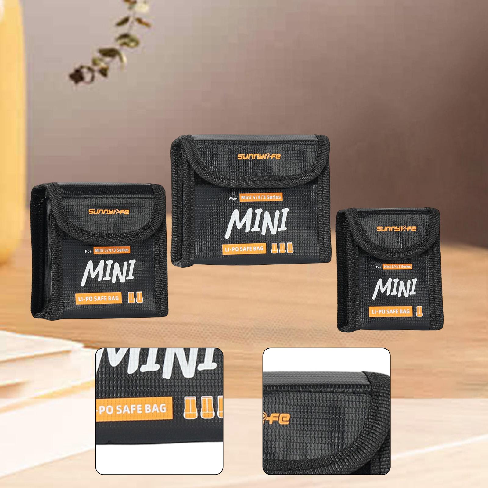 Mini Lipo Bag Protector Outsid - Car Accessories In Store review and price
