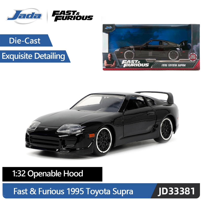 JADA 1:32 DieCast Model Car Fa - Car Accessories For Inside review and price