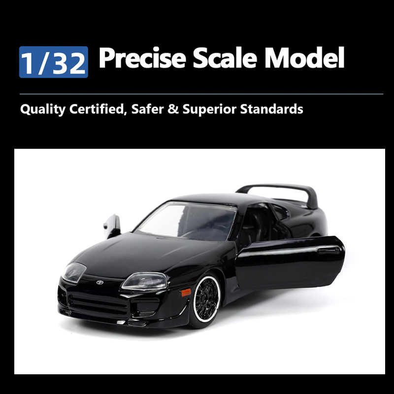 JADA 1:32 DieCast Model Car Fa - Car Accessories For Inside review and price
