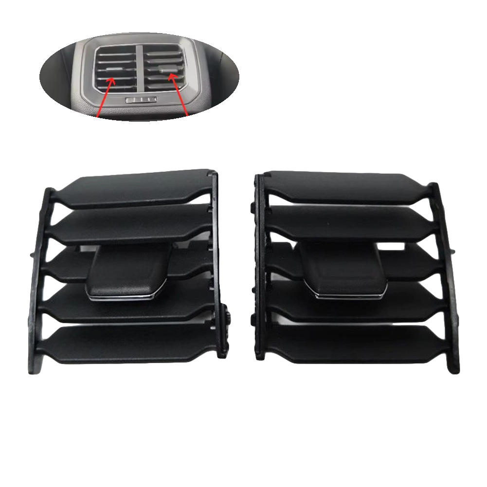 1/2pcs Car Rear Air Conditioni - Car Accessories Rear review and price