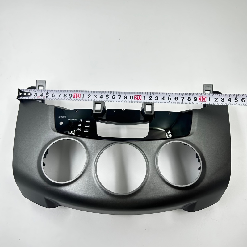 Control Panel Shell AC Heater  - Car Accessories For Inside review and price