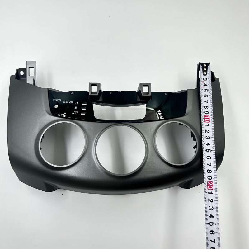 Control Panel Shell AC Heater  - Car Accessories For Inside review and price