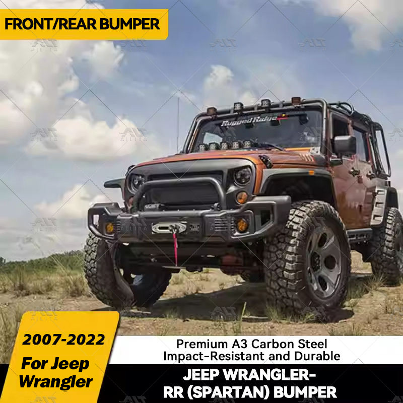 Hot Selling 2025 4x4 Off Road  - Car Accessories Rear review and price