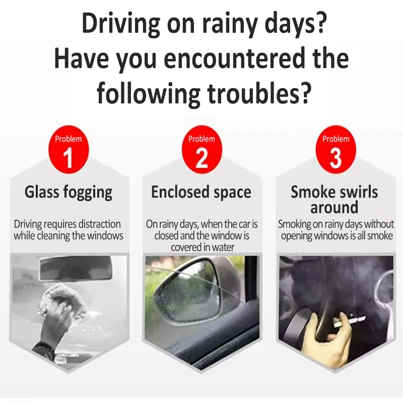 Car Window Visors For Hyundai  - Car Accessories Uk review and price