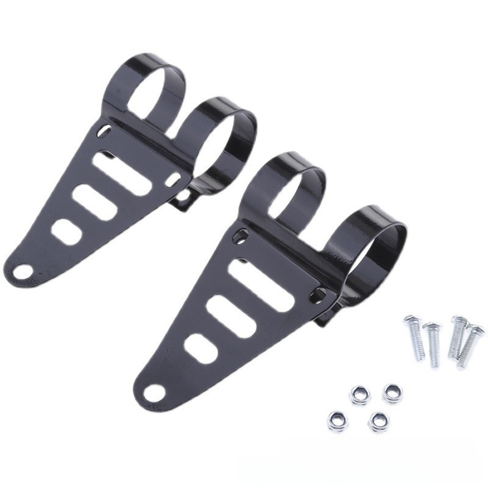 41-43mm Headlight Mount Motorc - Car Accessories In Store review and price