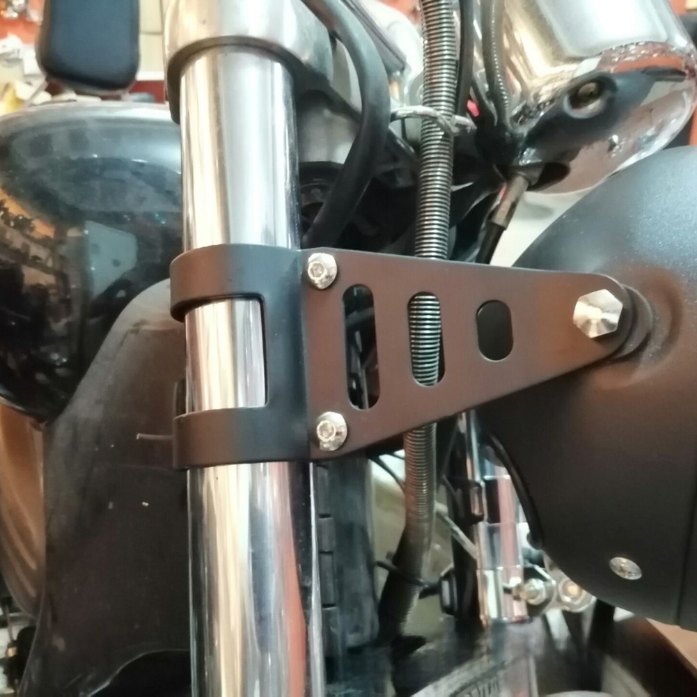 41-43mm Headlight Mount Motorc - Car Accessories In Store review and price