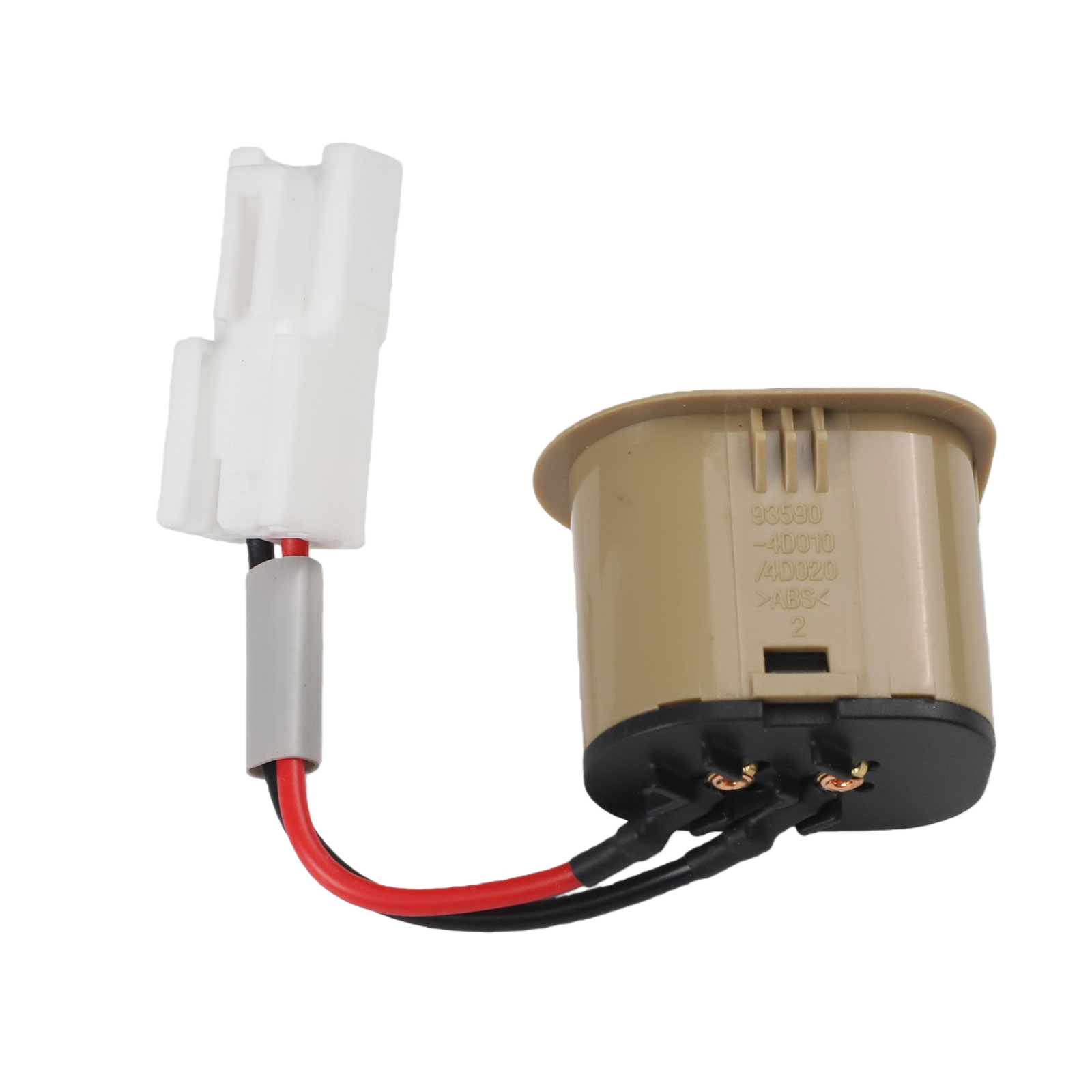 935554H010 Switch Button Plast - Car Accessories In Store review and price