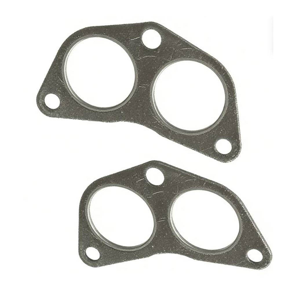 2pcs MS95088 Exhaust Manifold  - Car Accessories In Store review and price