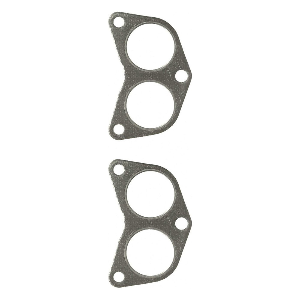 2pcs MS95088 Exhaust Manifold  - Car Accessories In Store review and price